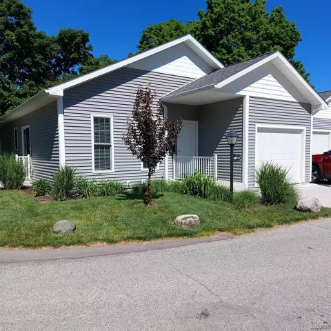 967 W Maumee #967B, Adrian, MI 49221