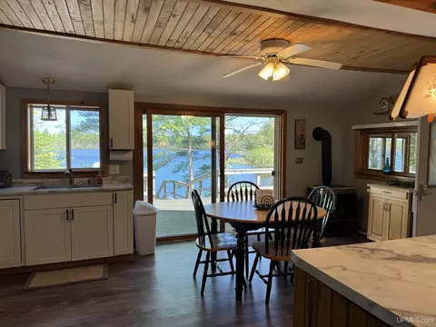 E7140 Doe Lake, Munising, MI 49862 photo 19
