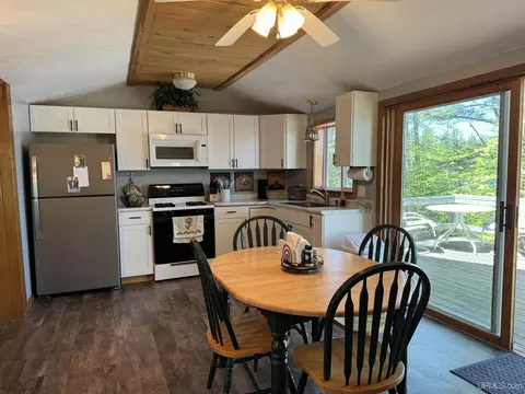 E7140 Doe Lake, Munising, MI 49862 photo 17