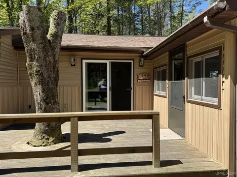 E7140 Doe Lake, Munising, MI 49862 photo 14