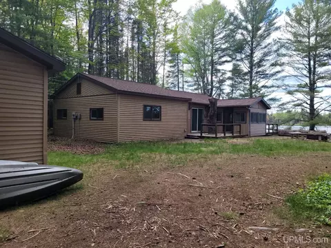 E7140 Doe Lake, Munising, MI 49862 photo 9