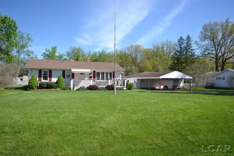 38828 Wade, Romulus, MI 48174