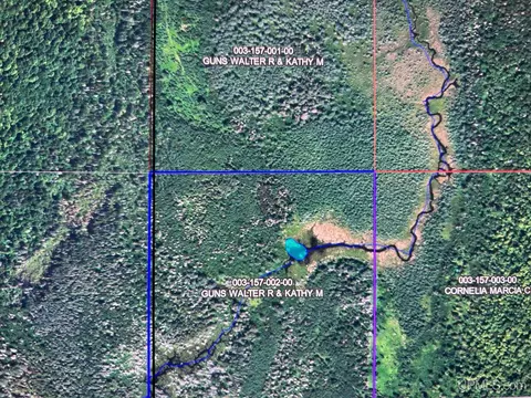 tbd Net Riv, Iron River, MI 49935