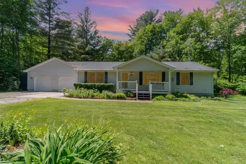 6041 N Swede, Rhodes, MI 48652