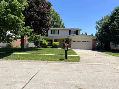 5796 Limestone, Troy, MI 48085