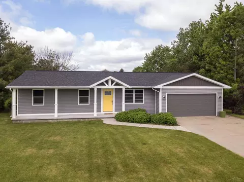 4299 N N Ctr, Saginaw, MI 48609
