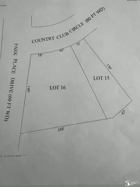 2072 Country Clb, Monroe, MI 48162