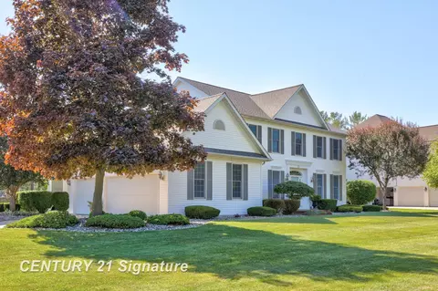 21 Cobblestone, Saginaw, MI 48603