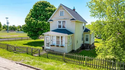 1204 Cedar, Hancock, MI 49930
