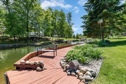 2159 Heather, Gladwin, MI 48624 photo 40