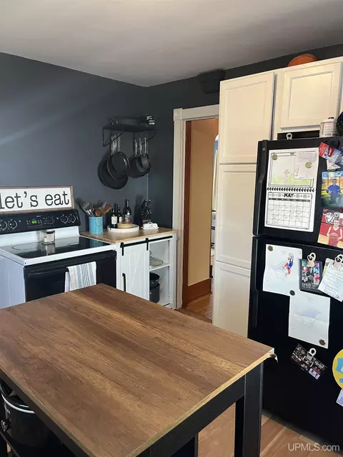 Kitchen - 1303 N Second, Ishpeming, MI 49849 photo 5 of 5