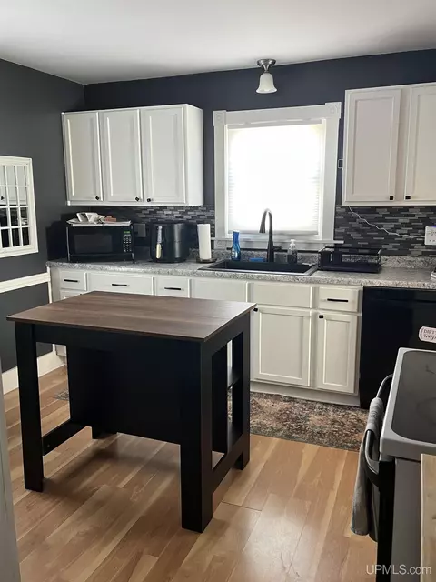 Kitchen - 1303 N Second, Ishpeming, MI 49849 photo 2 of 5