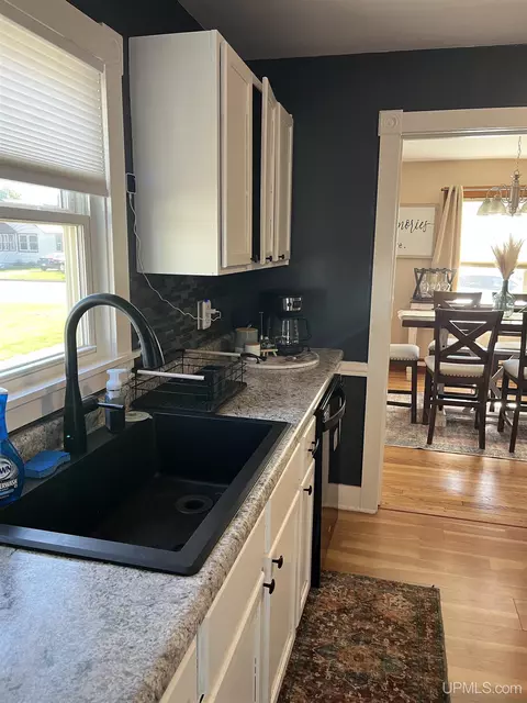 Kitchen - 1303 N Second, Ishpeming, MI 49849 photo 4 of 5