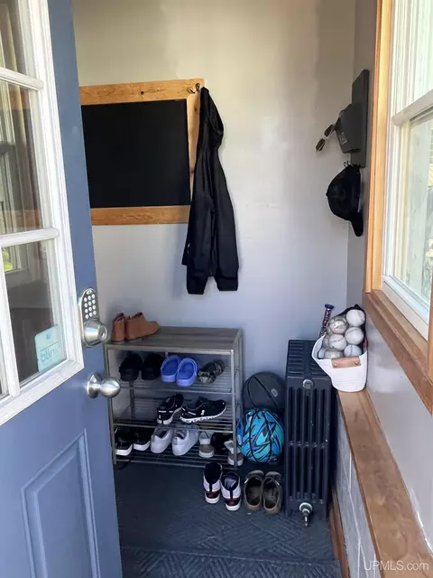 Entry Way - 1303 N Second, Ishpeming, MI 49849 photo 13 of 13