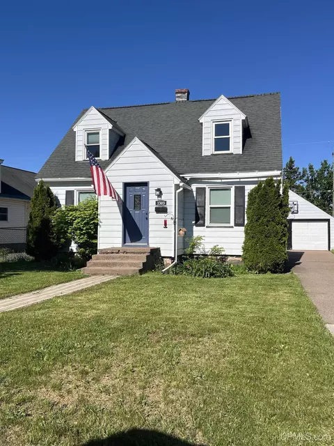 1303 N Second, Ishpeming, MI 49849