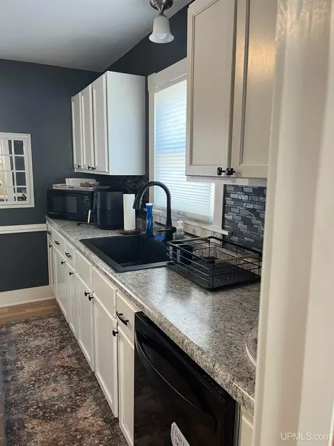 Kitchen - 1303 N Second, Ishpeming, MI 49849 photo 1 of 5