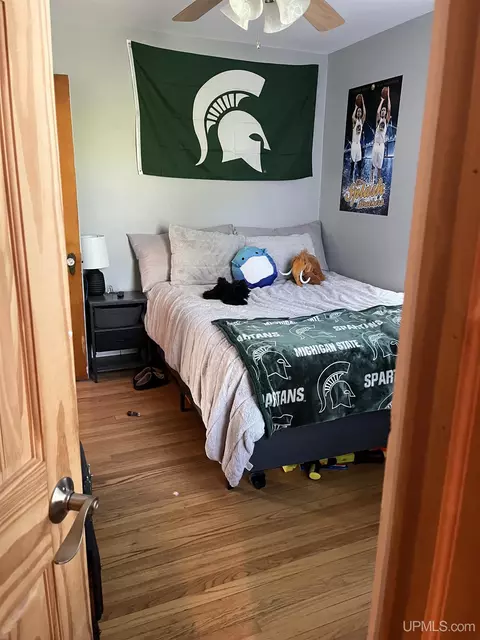 Bedroom - 1303 N Second, Ishpeming, MI 49849 photo 1 of 5