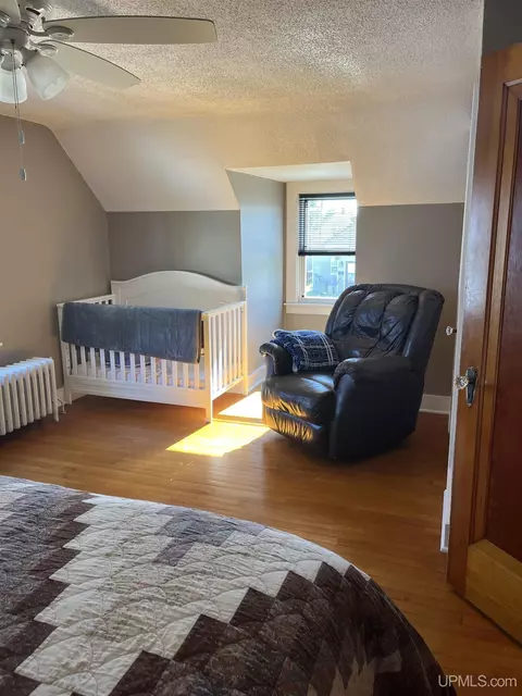 Bedroom - 1303 N Second, Ishpeming, MI 49849 photo 3 of 5