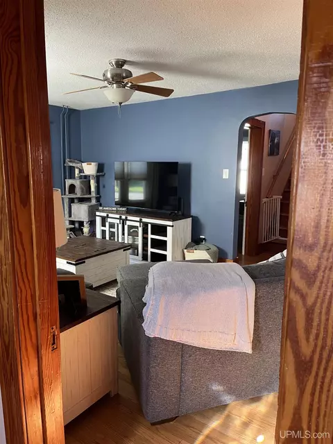Living - 1303 N Second, Ishpeming, MI 49849 photo 1 of 3