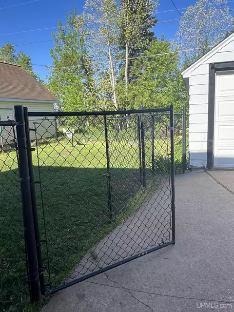 Exterior - 1303 N Second, Ishpeming, MI 49849 photo 3 of 4