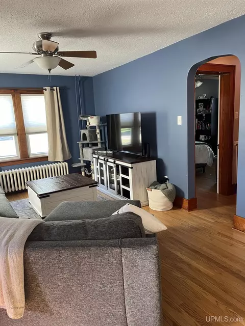 Living - 1303 N Second, Ishpeming, MI 49849 photo 3 of 3