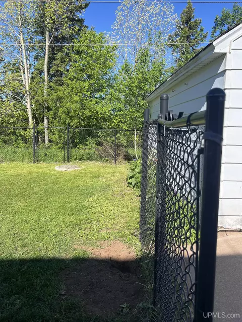 Exterior - 1303 N Second, Ishpeming, MI 49849 photo 2 of 4
