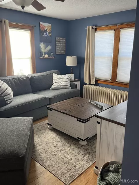 Living - 1303 N Second, Ishpeming, MI 49849 photo 2 of 3