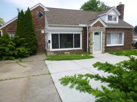 20211 Pleasant, Saint Clair Shores, MI 48080