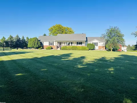580 Sperry, Allenton, MI 48002