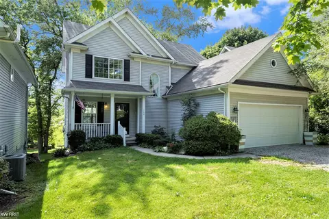 160 Westover, Ann Arbor, MI 48103