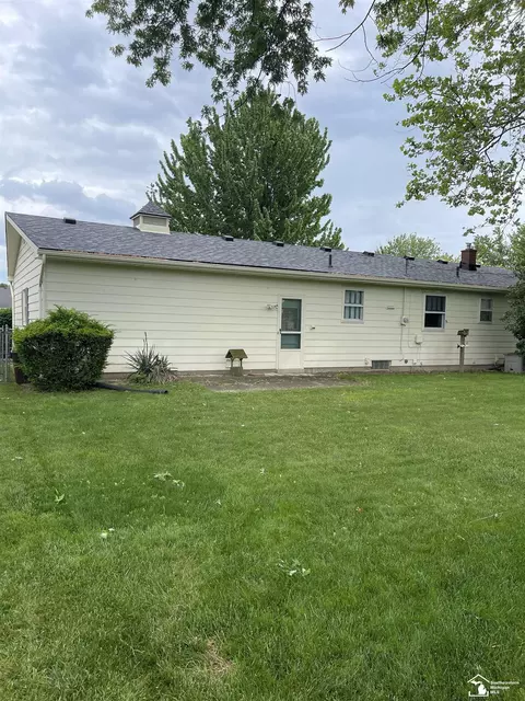 Exterior - 1311 John L, Monroe, MI 48162 photo 7 of 7