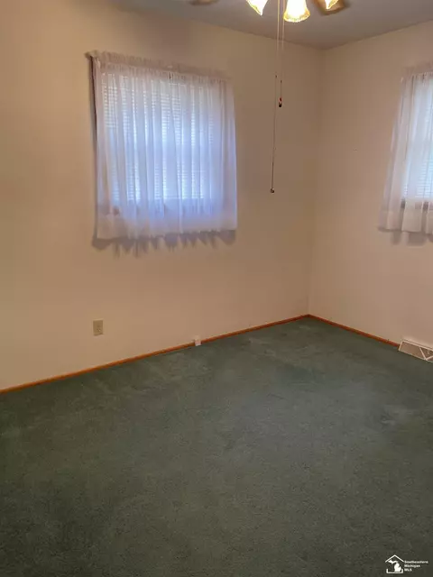 Bedroom - 1311 John L, Monroe, MI 48162 photo 3 of 3