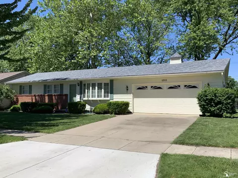 Exterior - 1311 John L, Monroe, MI 48162 photo 2 of 7
