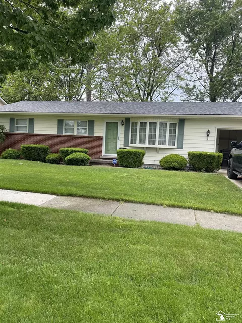 Exterior - 1311 John L, Monroe, MI 48162 photo 6 of 7