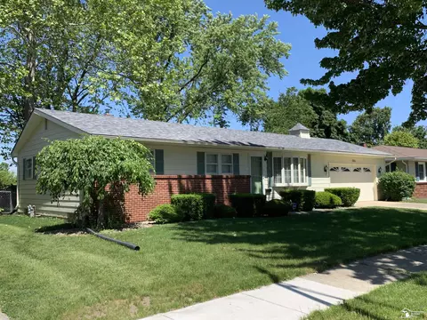 Exterior - 1311 John L, Monroe, MI 48162 photo 3 of 7