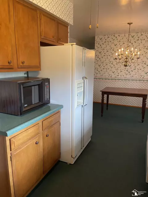 Kitchen - 1311 John L, Monroe, MI 48162 photo 2 of 2