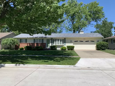 1311 John L, Monroe, MI 48162