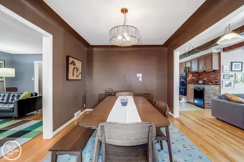 1819 Littlestone, Grosse Pointe Woods, MI 48236 photo 9