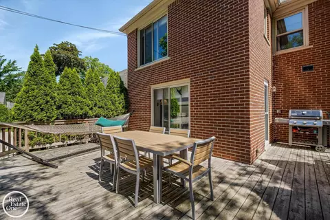 1819 Littlestone, Grosse Pointe Woods, MI 48236 photo 36