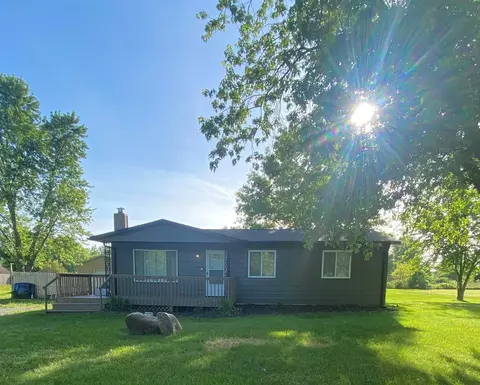 9079 N Elms, Clio, MI 48420