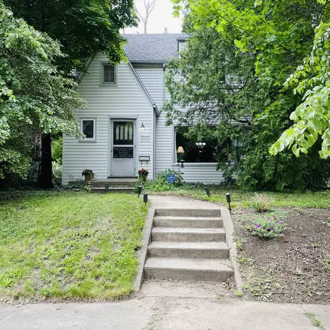 1402 Durand, Flint, MI 48503