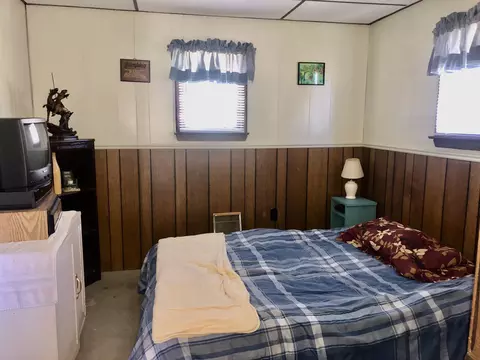 Bedroom - 4090 Dan, Harrison, MI 48625 photo 2 of 2