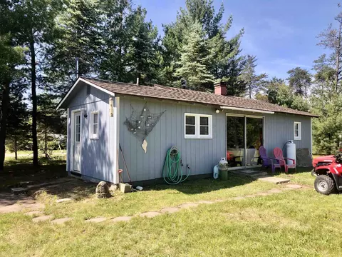 Exterior - 4090 Dan, Harrison, MI 48625 photo 5 of 7
