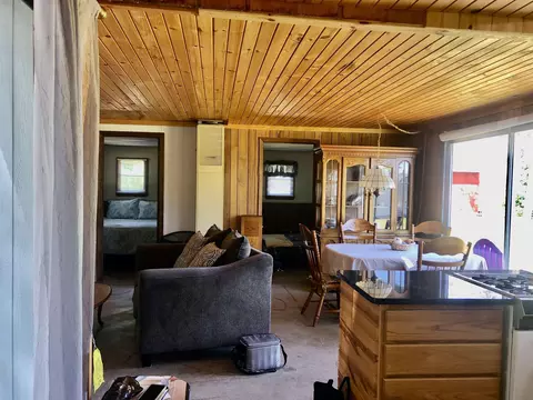 Living - 4090 Dan, Harrison, MI 48625 photo 1 of 2