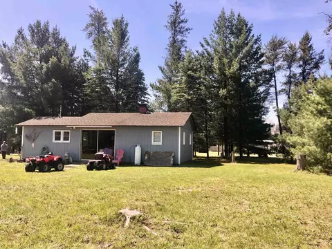 Exterior - 4090 Dan, Harrison, MI 48625 photo 3 of 7