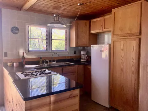 Kitchen - 4090 Dan, Harrison, MI 48625 photo 1 of 2