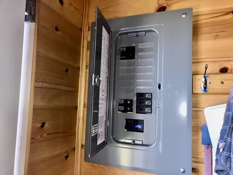 Other - 4090 Dan, Harrison, MI 48625 photo 2 of 2