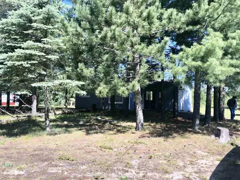 Exterior - 4090 Dan, Harrison, MI 48625 photo 2 of 7