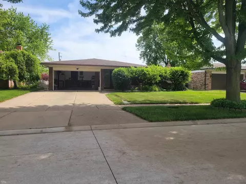 13552 Viola, Sterling Heights, MI 48312