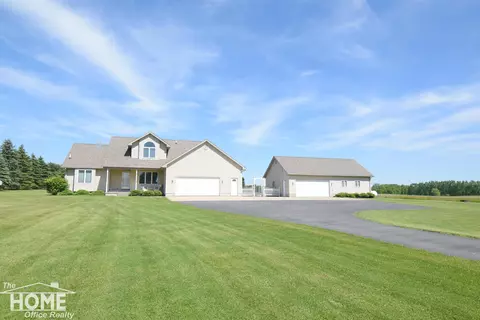 4519 S Bill, Durand, MI 48429